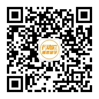 公众号二维码