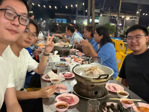 特色自助 - Leon Wang 摄影作品